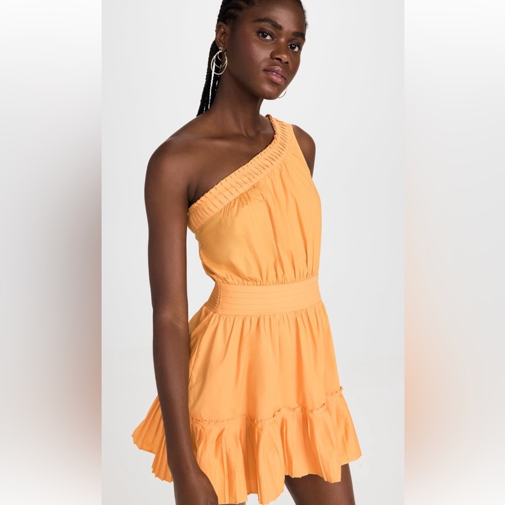 RAMY BROOK: Helga Dress. Size XS
